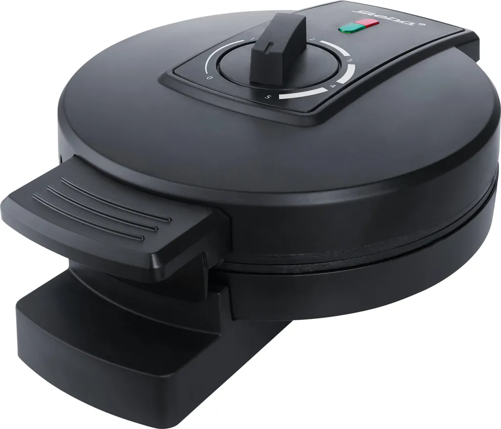 Gaufrier pour gaufres belges Steba WE 3 XL - Idéal pour goûter familial