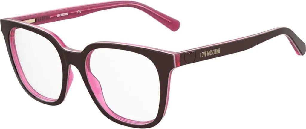 Lunettes de soleil Love Moschino MOL590/L/H/F Design de luxe élégant