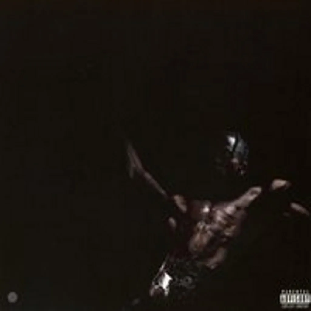 Musique Travis Scott Utopia CD pour Système Audio Voiture et Maison