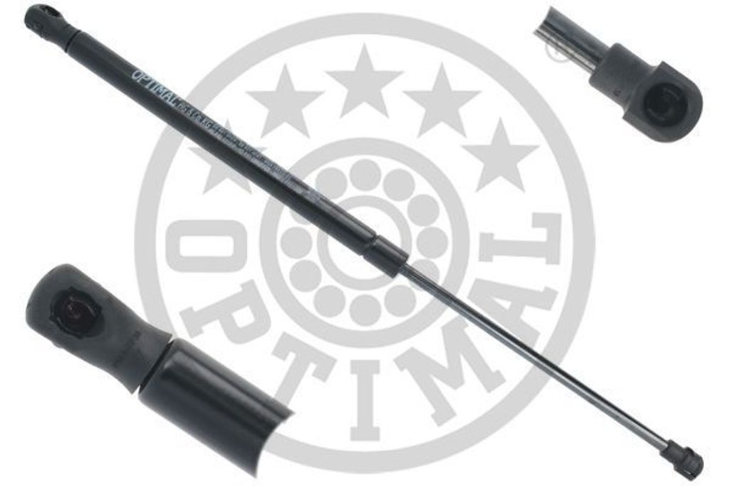 Optimal Heckklappendämpfer Gasfeder Heckklappe Kofferraum Ag-50504