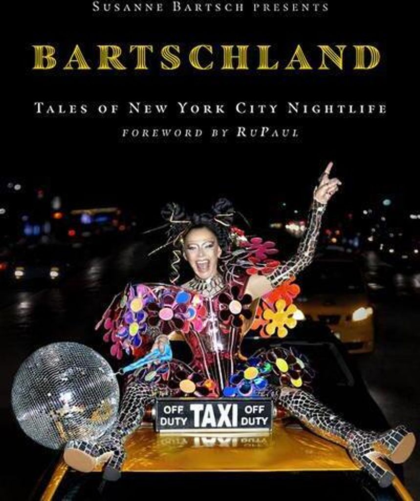 Susanne Bartsch Presents: Bartschland