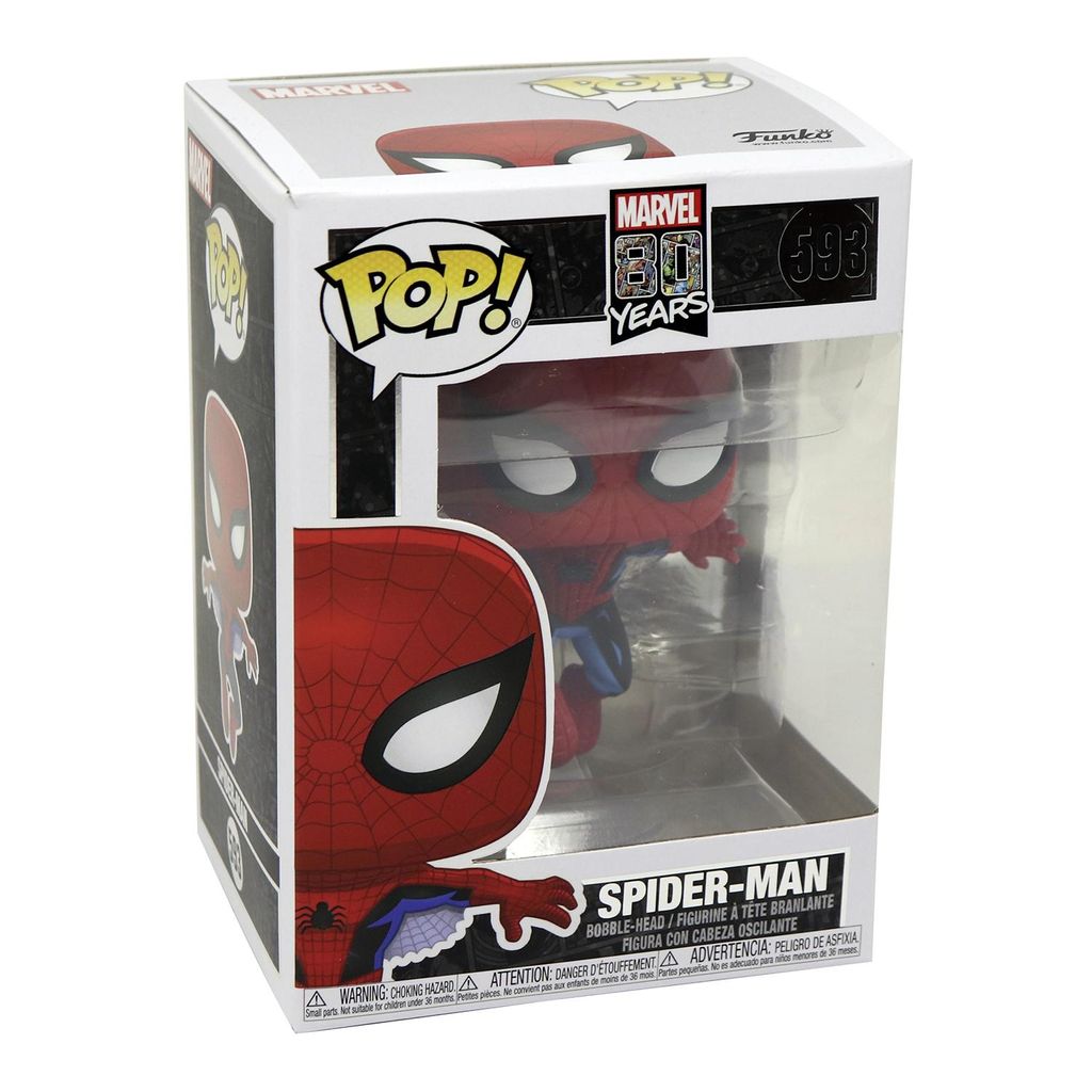 Funko POP! Marvel 80th First Appearance