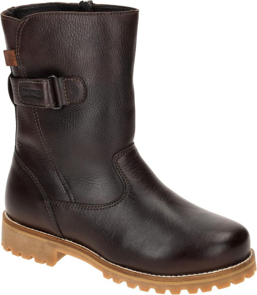 Meindl Winterboots Damen 32303432313139 Braun 41 EU