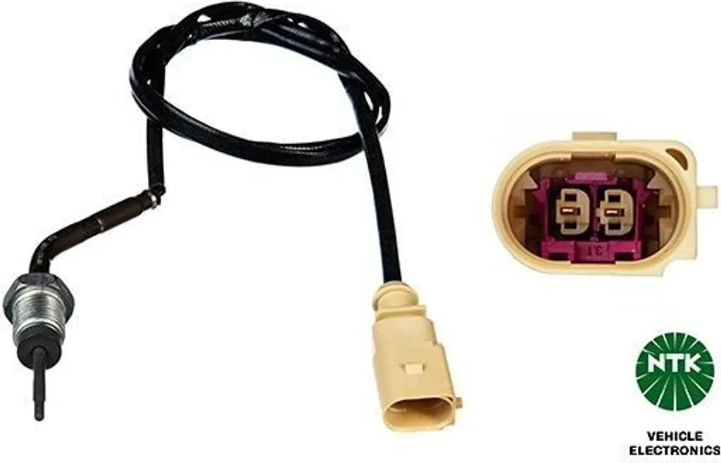 Sonde thermique d'échappement 03L906088HA NGK 96103 haute précision