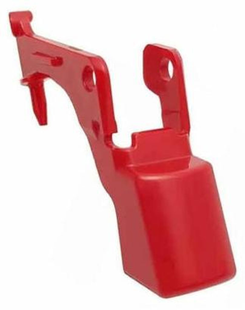 Trade-Shop – zamienny przycisk włączania/wyłączania, Zdjęcie produktu 