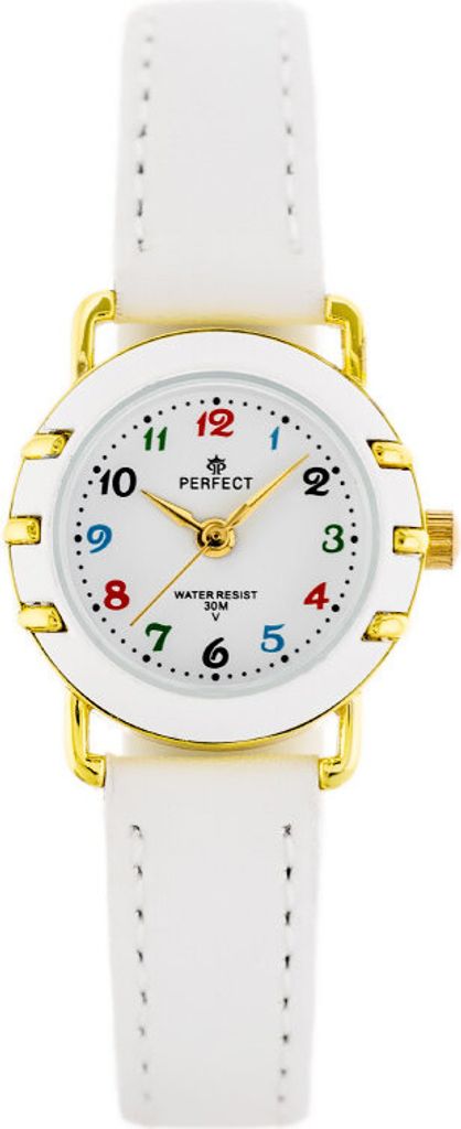 Il classico orologio per bambini perfetto Immagine del prodotto 