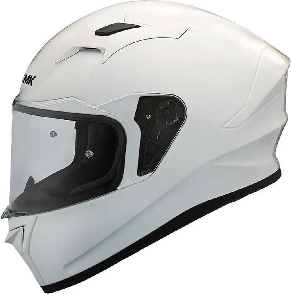 Smk Stellar Ece 22.06 Integralhelm Weiß S Weiß S