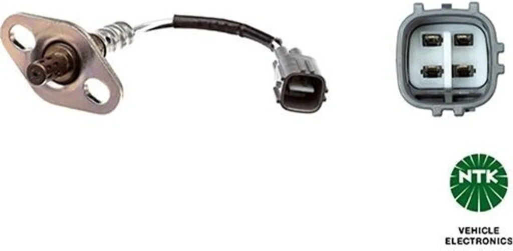 Sonde Lambda pour Réparer l'Échappement Toyota Corolla E10 et E11