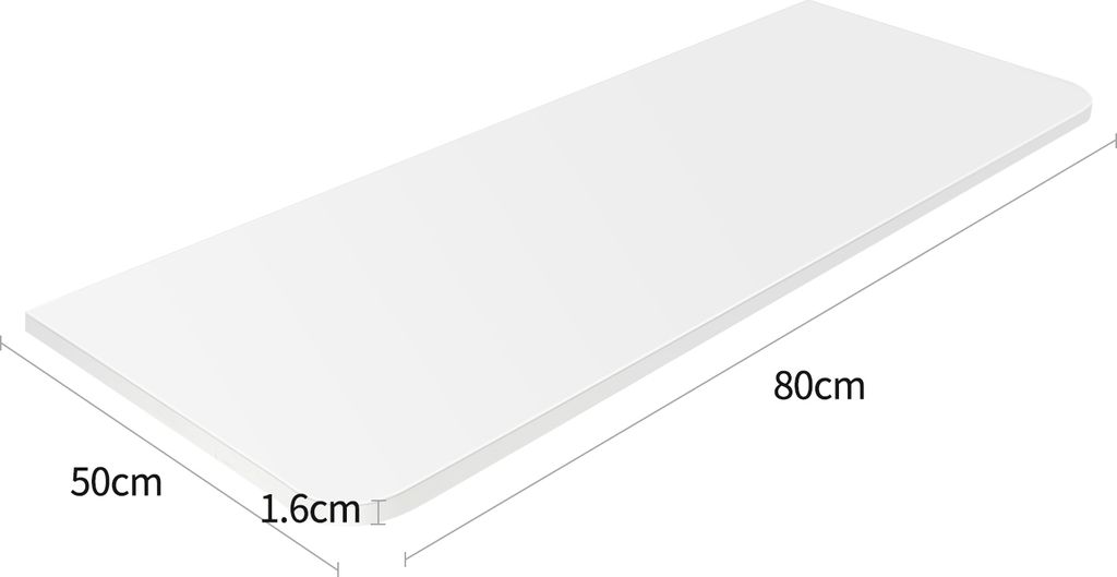 Wandtisch Wandklapptisch Küchentisch Schreibtisch Esstisch Produktbild 6