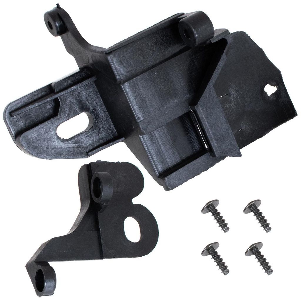 Koplampbevestiging, reparatieset, links, voor Citroën C4 Productafbeelding 