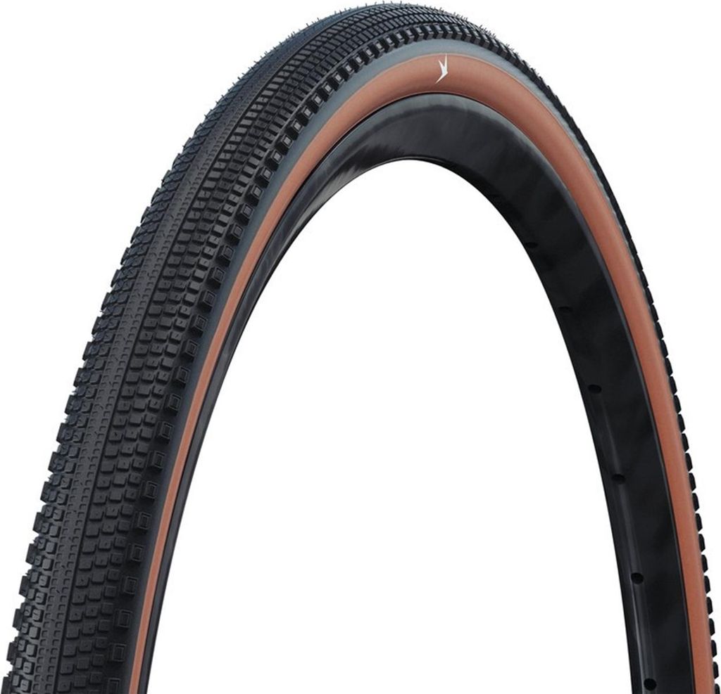 Schwalbe G-ONE COMP Active Line, 28 palcov (40-622), Obrázok produktu 
