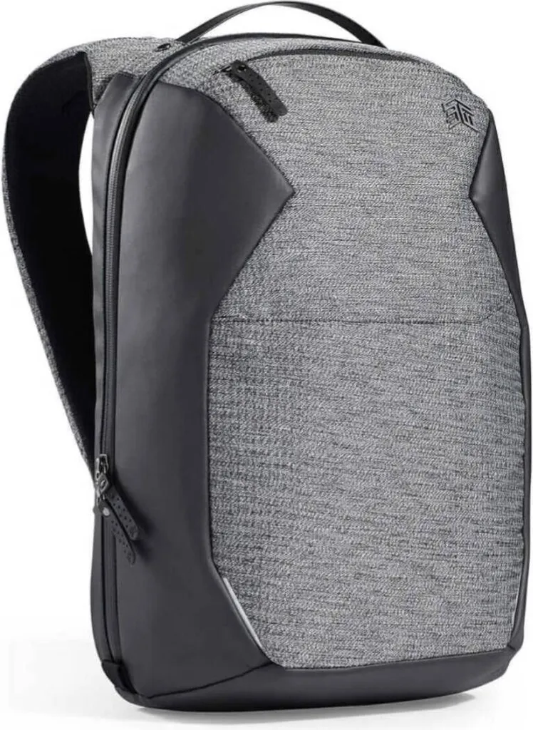 Sac à Dos Anti-Chocs STM Myth pour Ordinateur 15 Pouces et MacBook 16