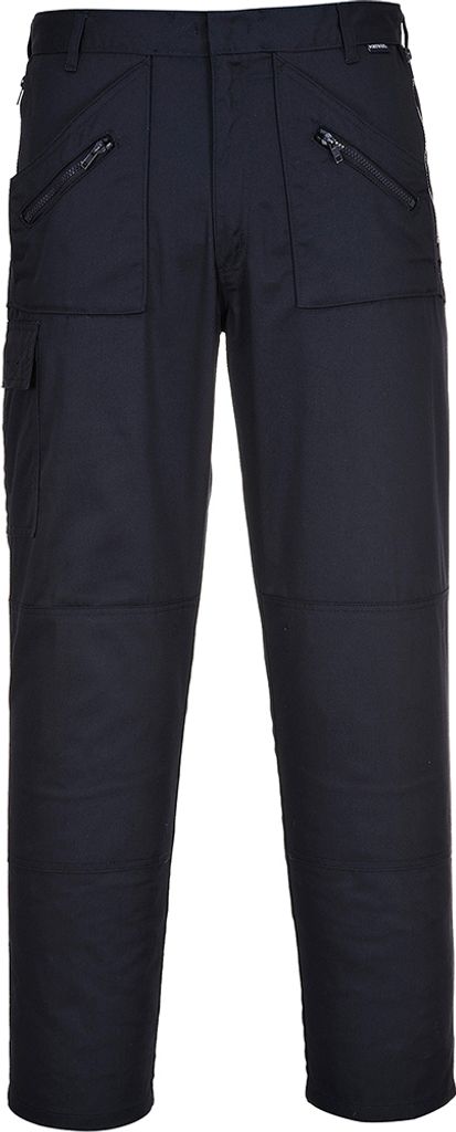 Portwest S887 Hose Action Navy Short Gr. 32