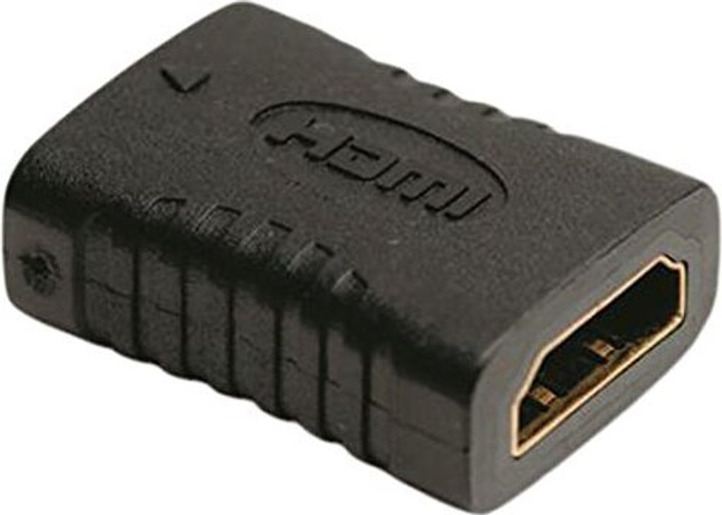 PureLink® - HDMI/HDMI Adapter - Eco - 1080p Produktbild 