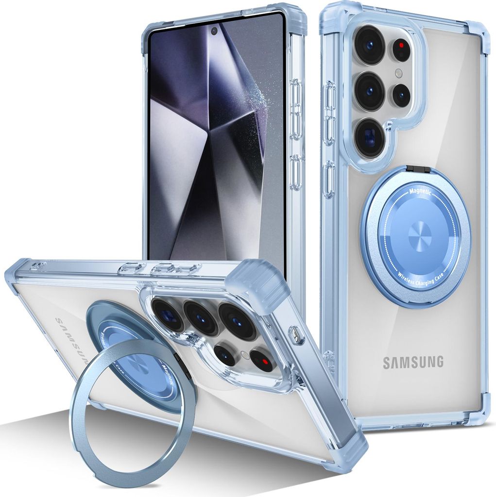 Handyhülle für Samsung Galaxy S26 Ultra Magnetisches Produktbild 