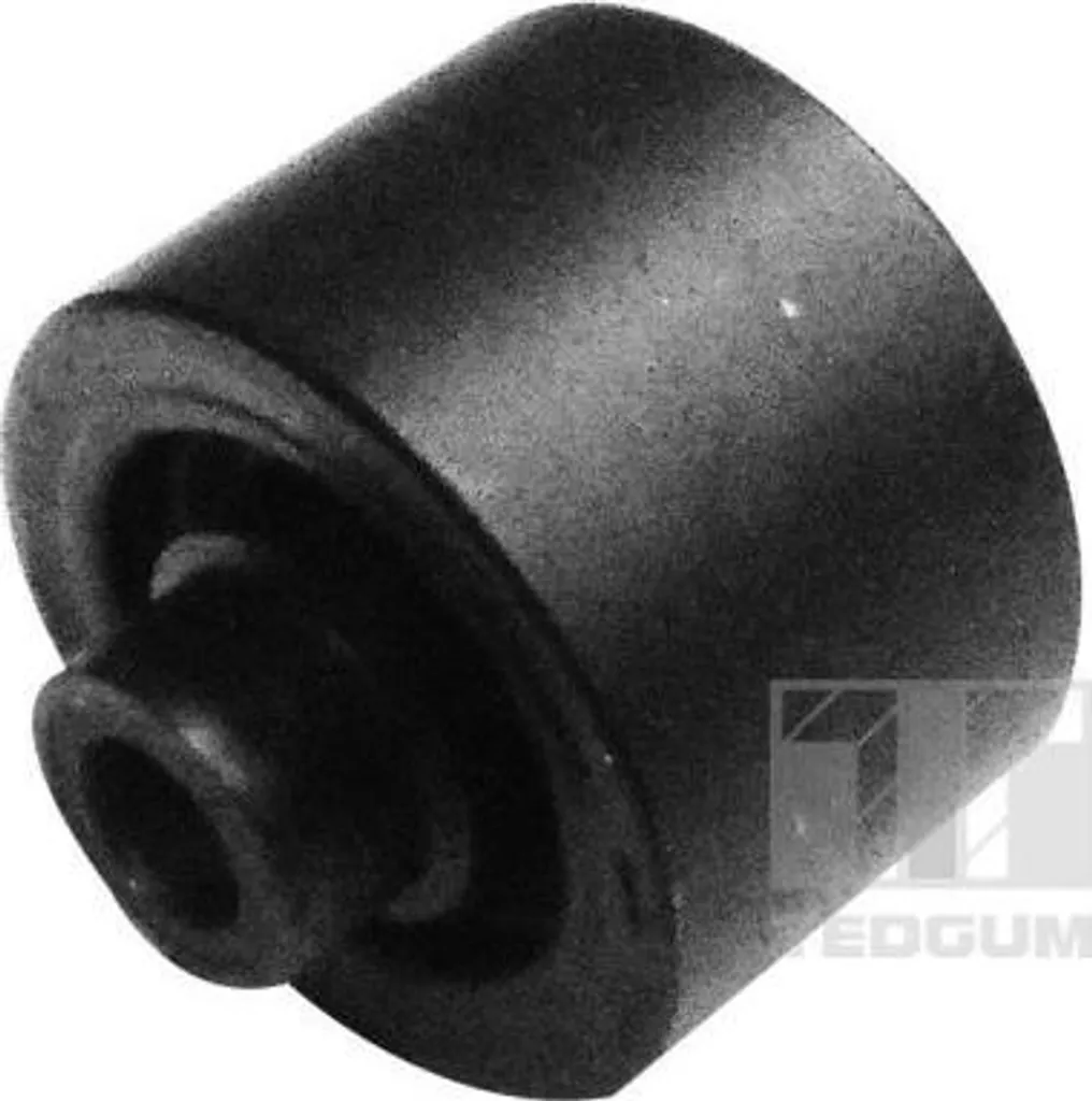 Silentbloc de bras de suspension arrière pour LS - TEDGUM 01136134