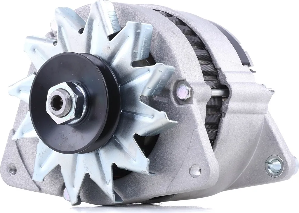 Alternateur Stark contre les pannes de batterie Ford Escort VI Orion III