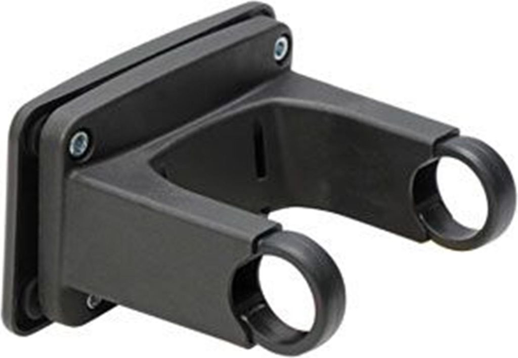 KLICKfix Festkorb Halter E, Adapter für Lenkerhalterung, Produktbild 