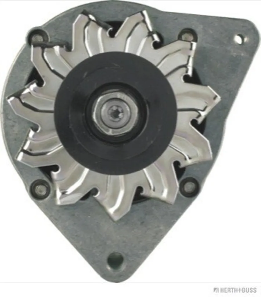 Alternateur HERTH+BUSS ELPARTS 32038730 pour circuit électrique auto