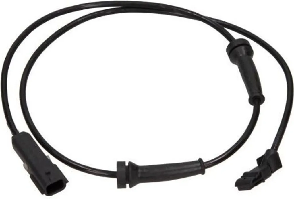 Solution voyant ABS allumé sur Megane II avec capteur MAXGEAR 20-0199