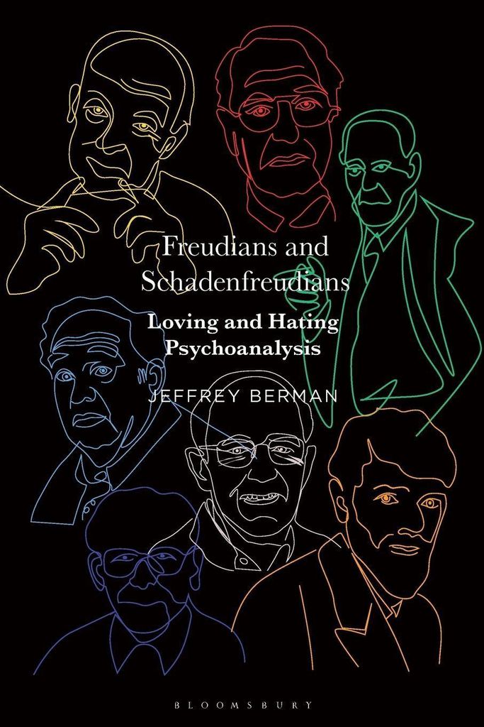 Freudians and Schadenfreudians