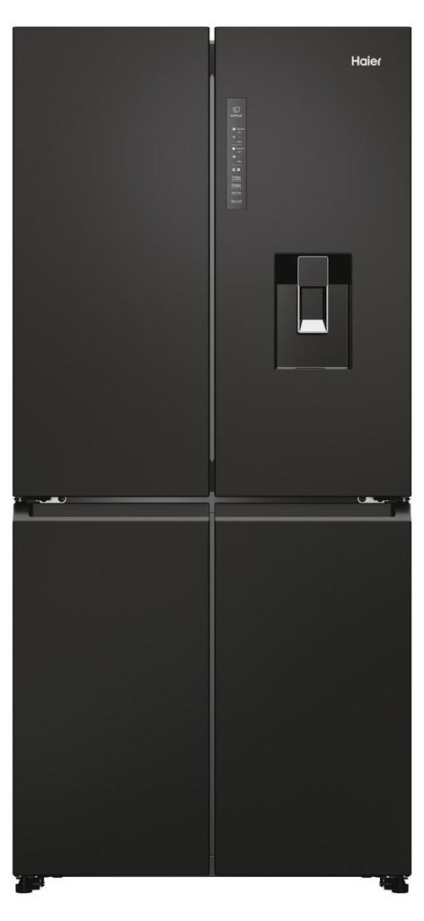 Haier HCR7818DWPT, 463 l, No Frost (lodówka), SN-T, 10 Zdjęcie produktu 