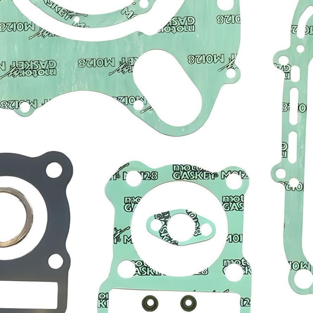 Motordichtungen Motor Dichtsatz Athena für Suzuki Alt 125 D/E/F/G 83-86 / LT 125 Quadrunner 83-87