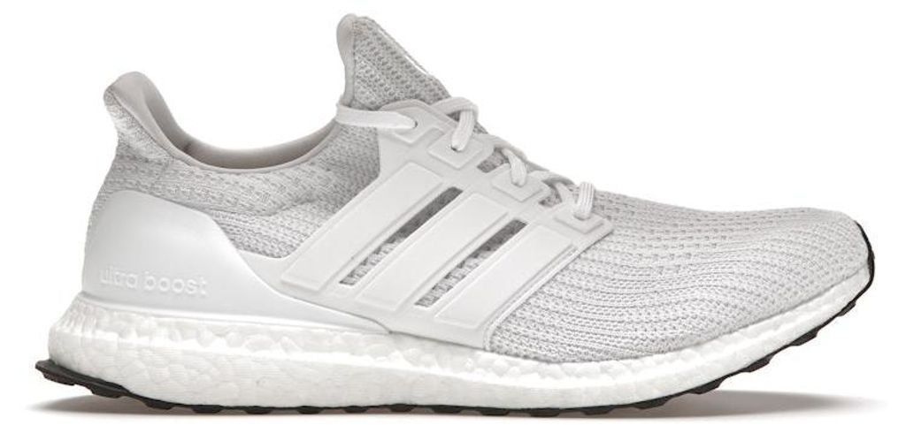 adidas Ultra Boost 4.0 DNA Cloud White (Women's) - EU 36 Produktbild 