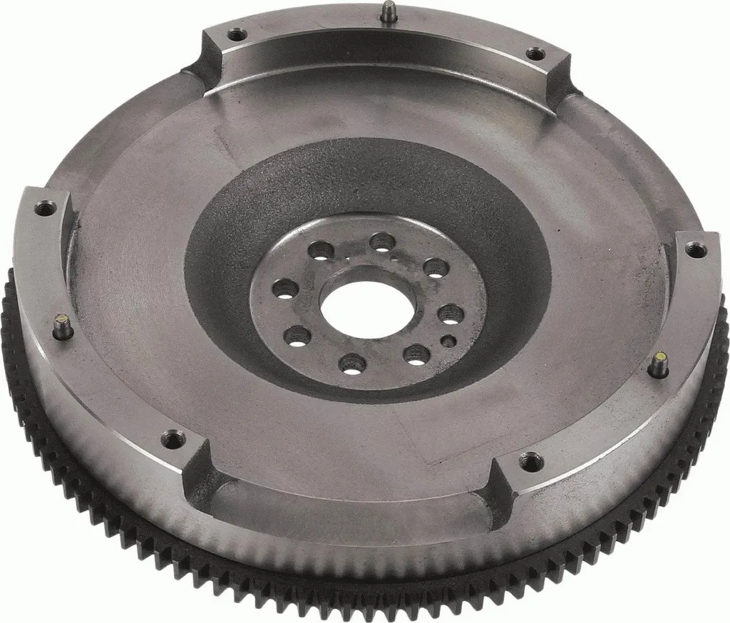 Volant moteur haute performance SACHS 2294701065 pour SsangYong Tivoli