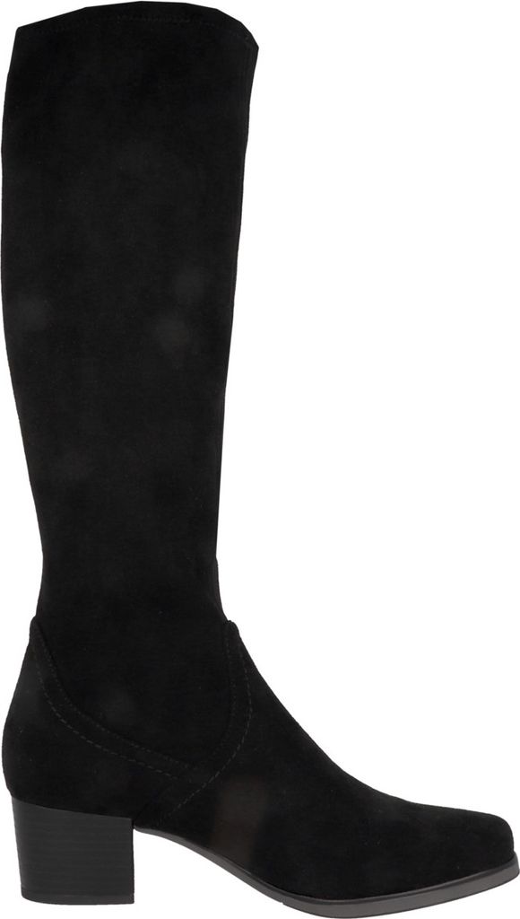 Caprice Damen Stiefel schwarz Produktbild 3