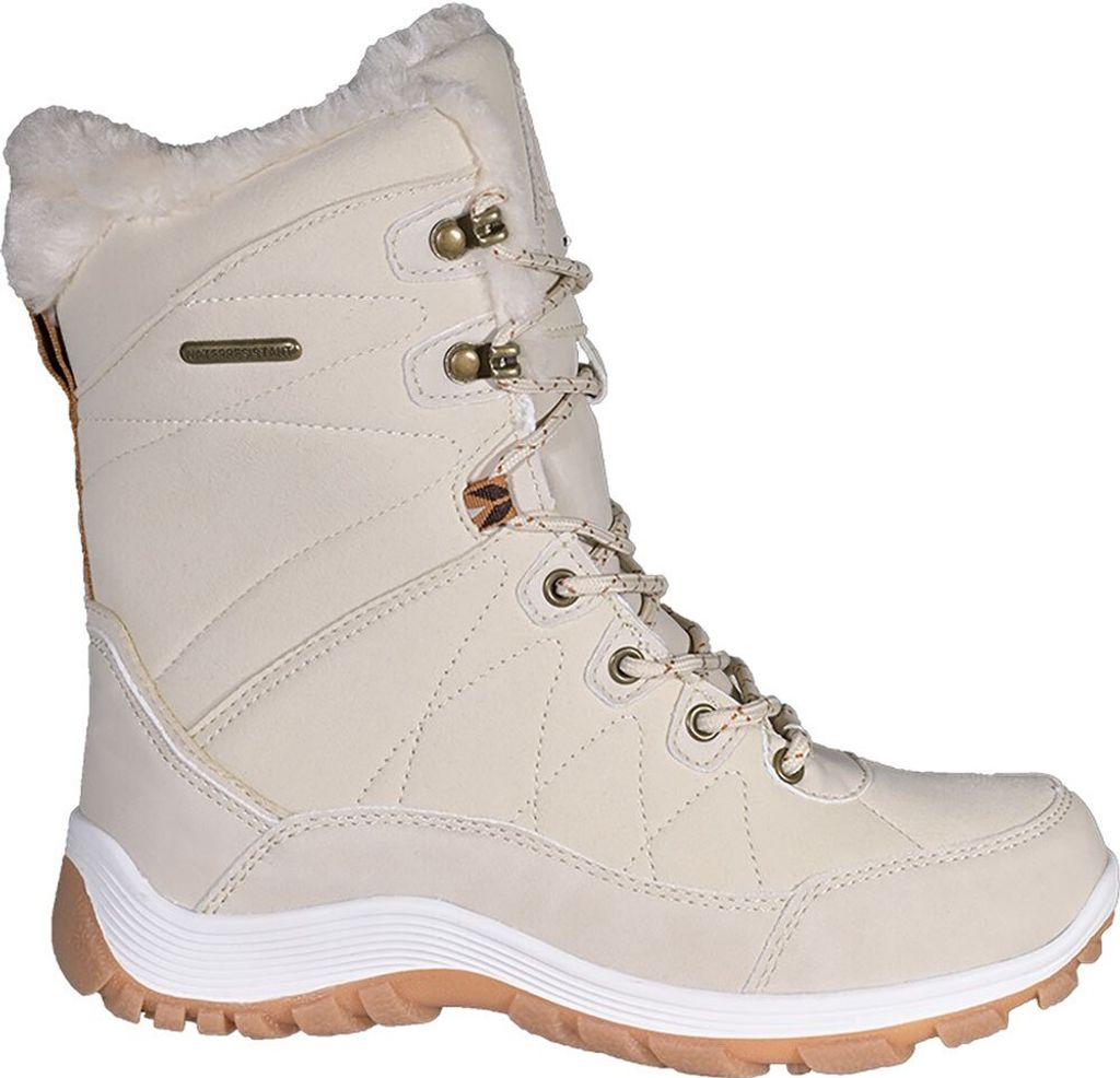 Lhotse Afella Schneeschuhe Beige EU 39 Frau Beige EU 39