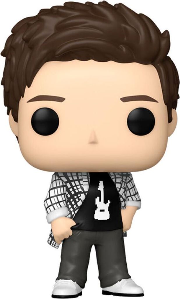 Funko Figurka POP Friends: Chandler Zdjęcie produktu 