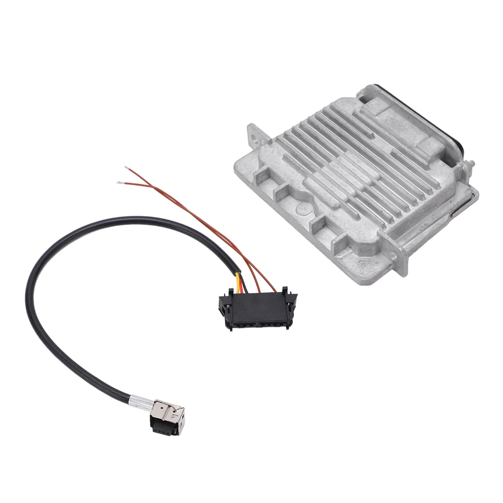 Module de Commande Phare Xénon 89089352 Jeep Grand Cherokee 2014-2020 - 6