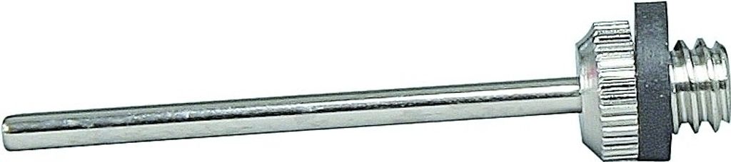 WITEBLAZE Nadelventil,silber silber silber ONESIZE Produktbild 