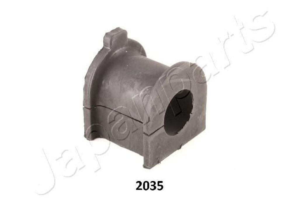 JAPANPARTS Lagerbuchse Stabilisator Stabigummis RU-2035 Vorne für TOYOTA LAND CRUISER (KDJ12, GRJ12)