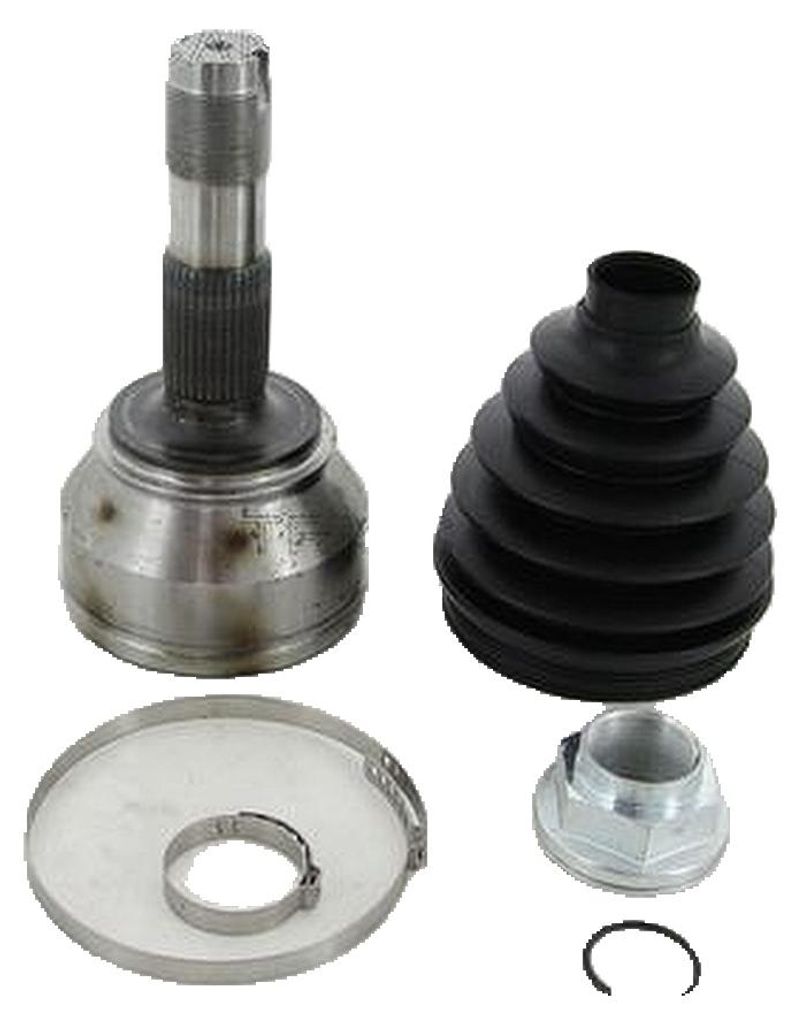 Gelenksatz Antriebswelle Ø 71,4 mm TRISCAN für u.a. FIAT DUCATO