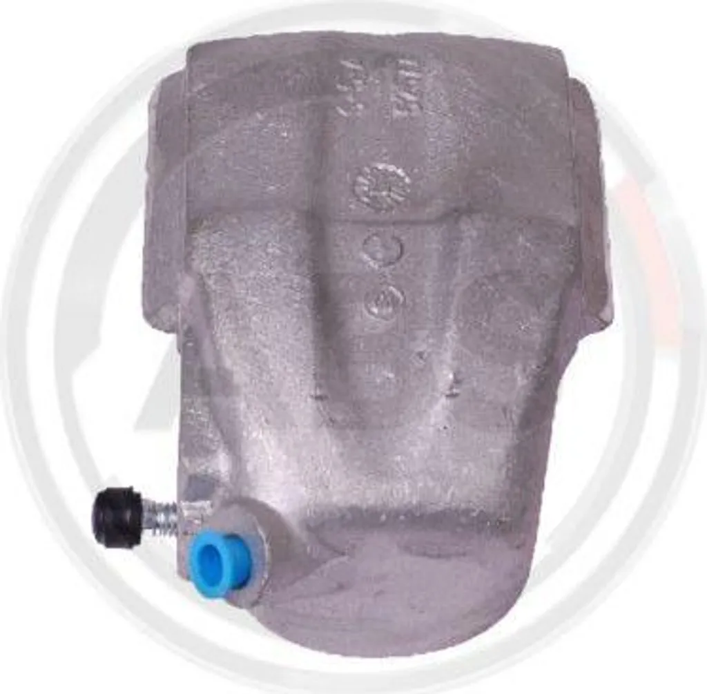 Étrier de Frein pour Fiat Panda et Seat Ibiza - Remplacement OE 9946182
