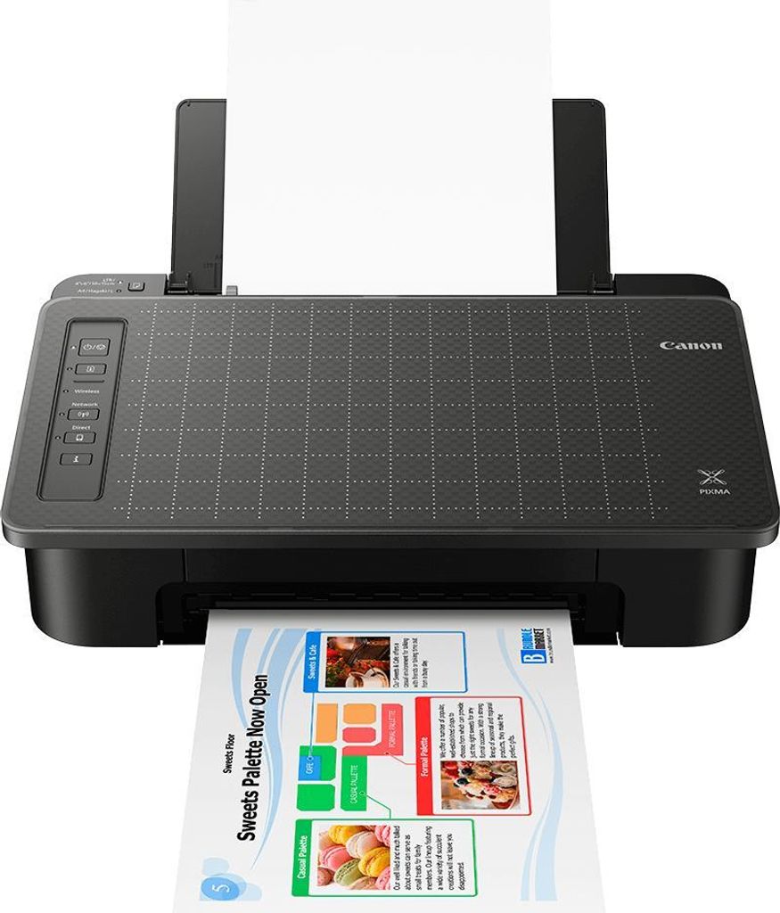 Canon Pixma TS305 Imprimante à jet d'encre Image du produit 