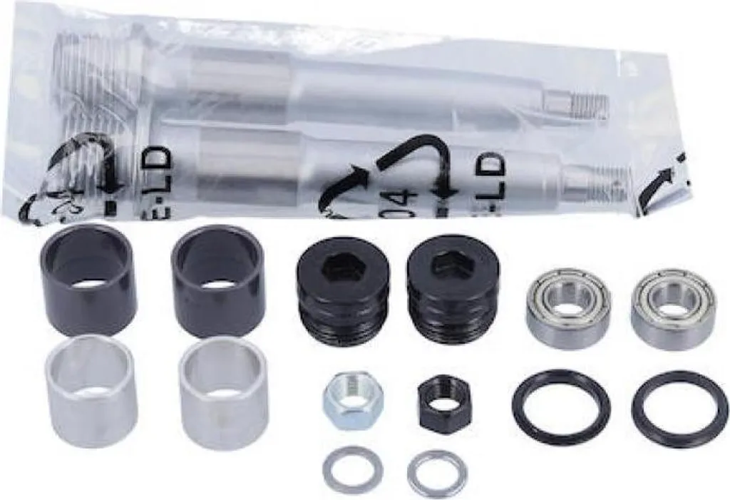 Réparer votre Procraft Small Grip Advanced avec ce kit de reconstruction