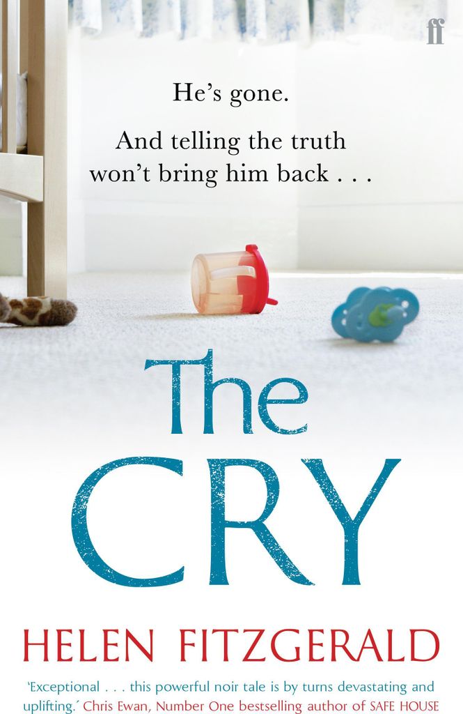The Cry