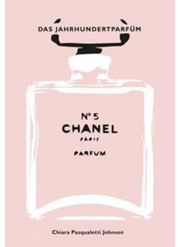 Chanel No 5: Das Jahrhundertparfüm Produktbild 