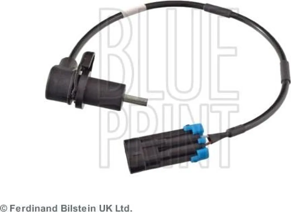 Sensore Velocità Ruota Posteriore BLUE PRINT ADG07187 OE 96312554