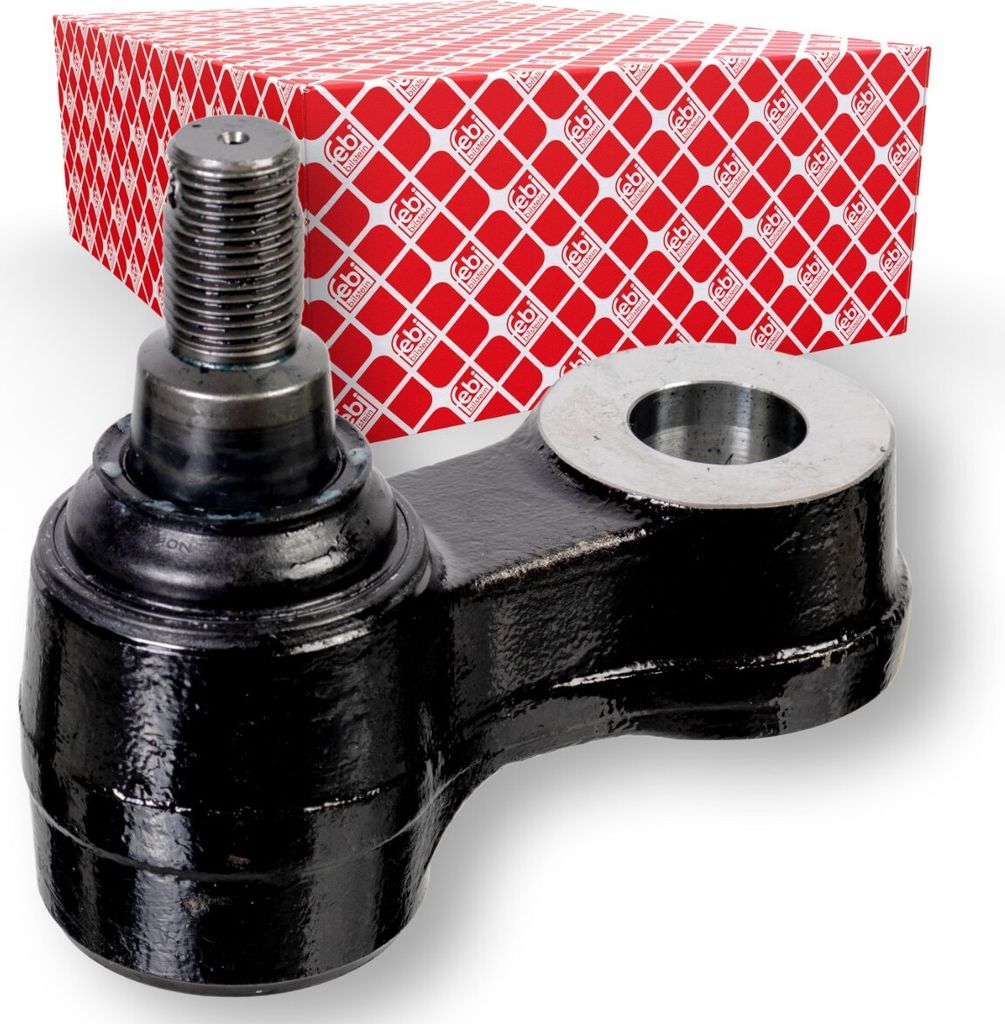 FEBI BILSTEIN 43123 Querlenker Vorne Links Vorne Rechts für TOYOTA CELICA (ZZT23)