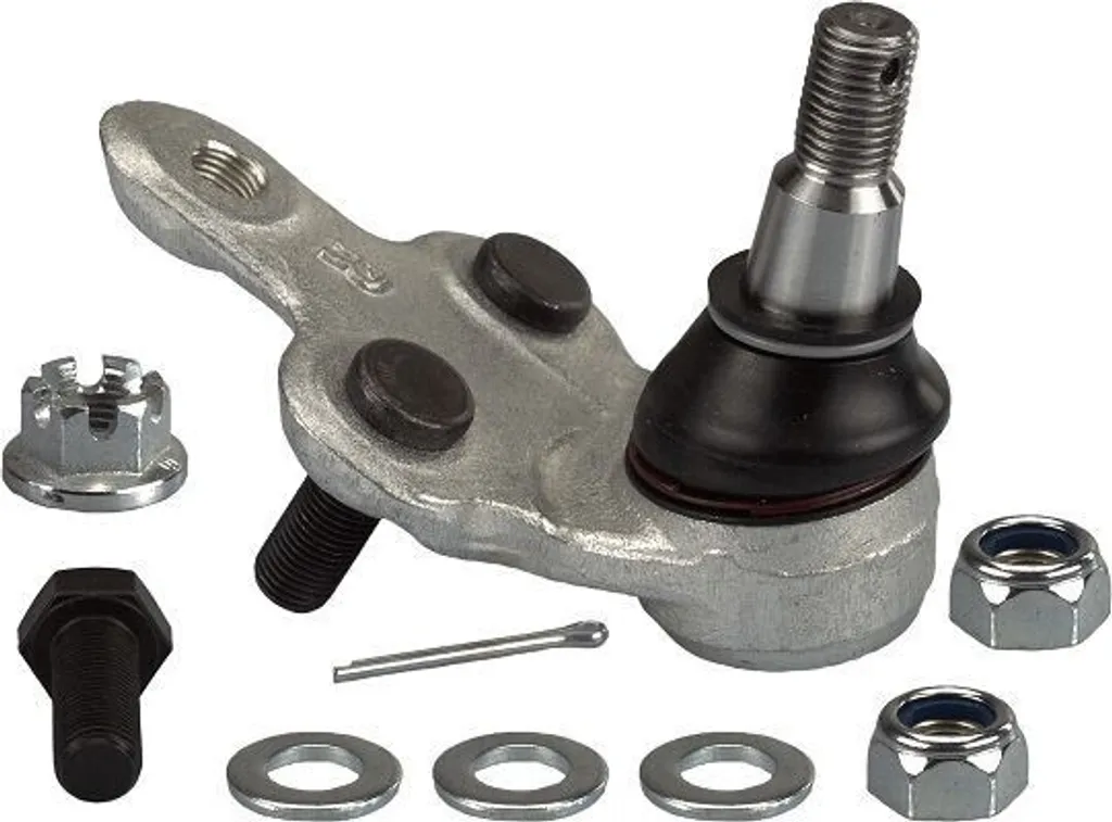 Joint de suspension TRW JBJ7533 pour RX U3 et Camry V3 - OE 43330 29615