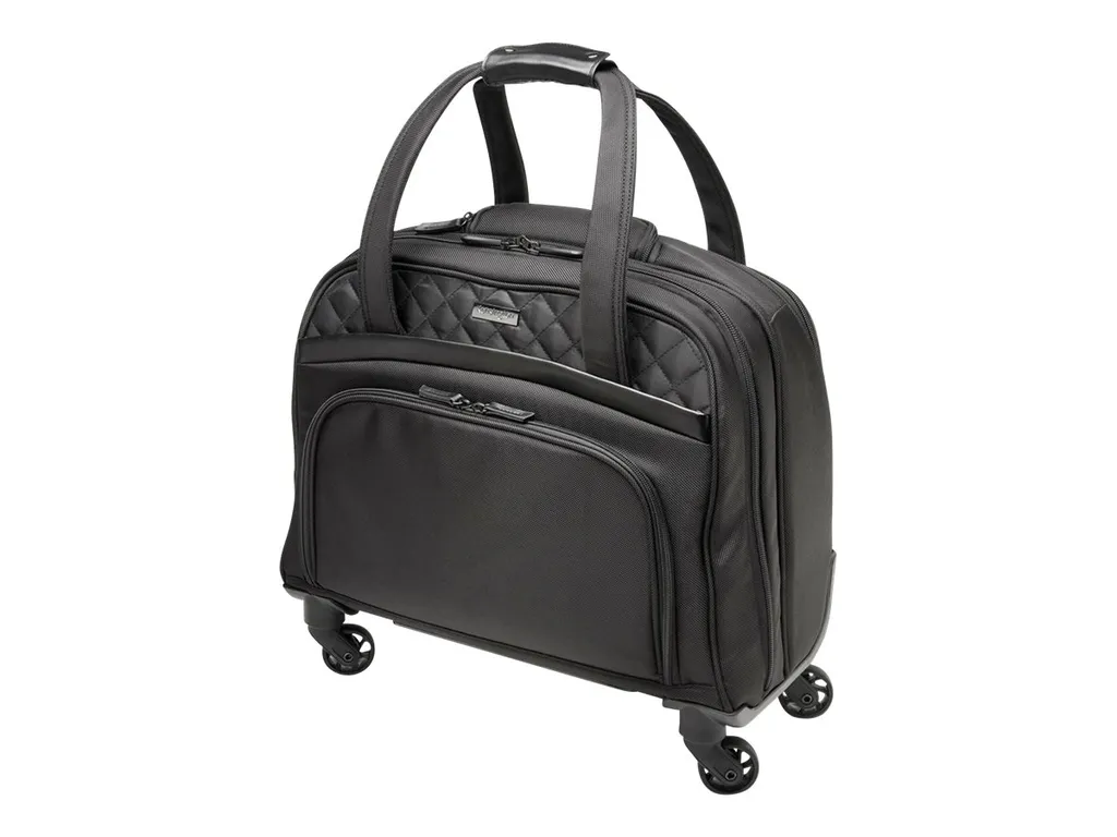 Bagage Cabine Business pour Ordinateur 17" - Kensington Contour 2.0