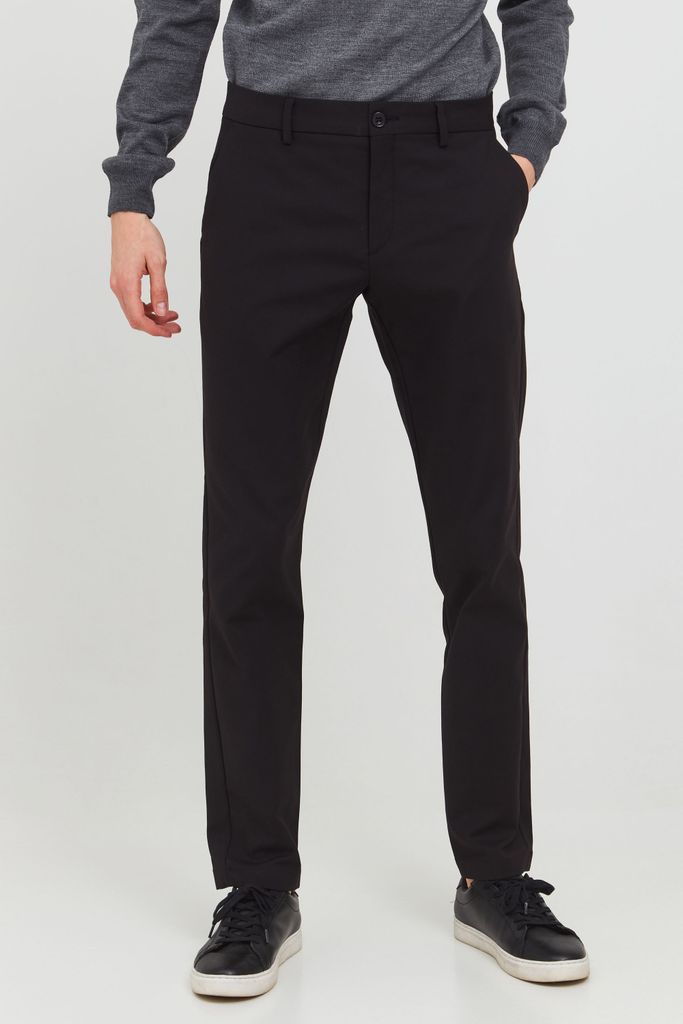 CASUAL FRIDAY CFPhilip performance pant Herren Hose Stoffhose mit Gürtelschlaufen Slim Fit