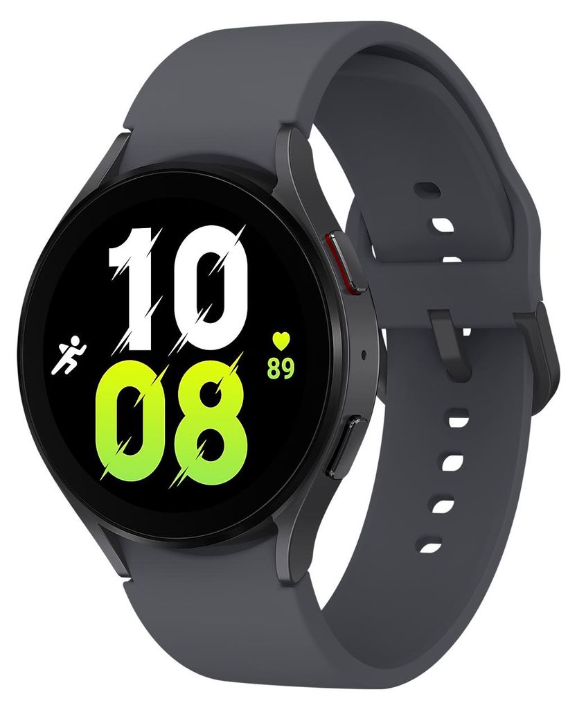 Samsung Galaxy Watch5 , 3,56 cm (1.4"), OLED, Touchscreen, Immagine del prodotto 