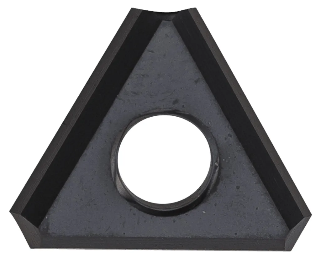 Solution ébavurage INOX PFERD EF WSP-F pour finitions Acier nettes