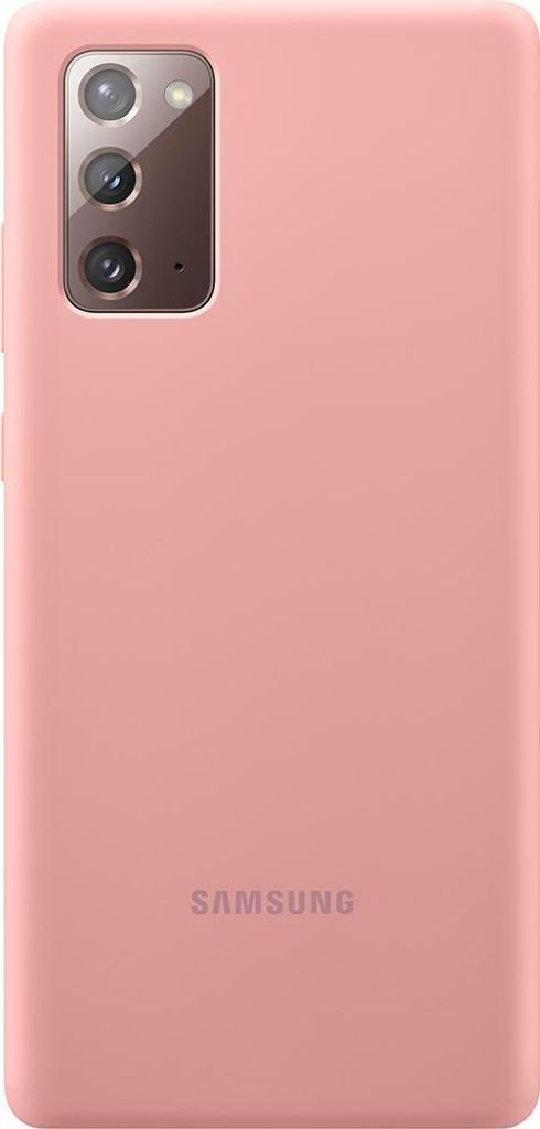 SAMSUNG EF-PN980TAEGEU SAMSUNG Silicone Cover Handy-Cover Immagine del prodotto 