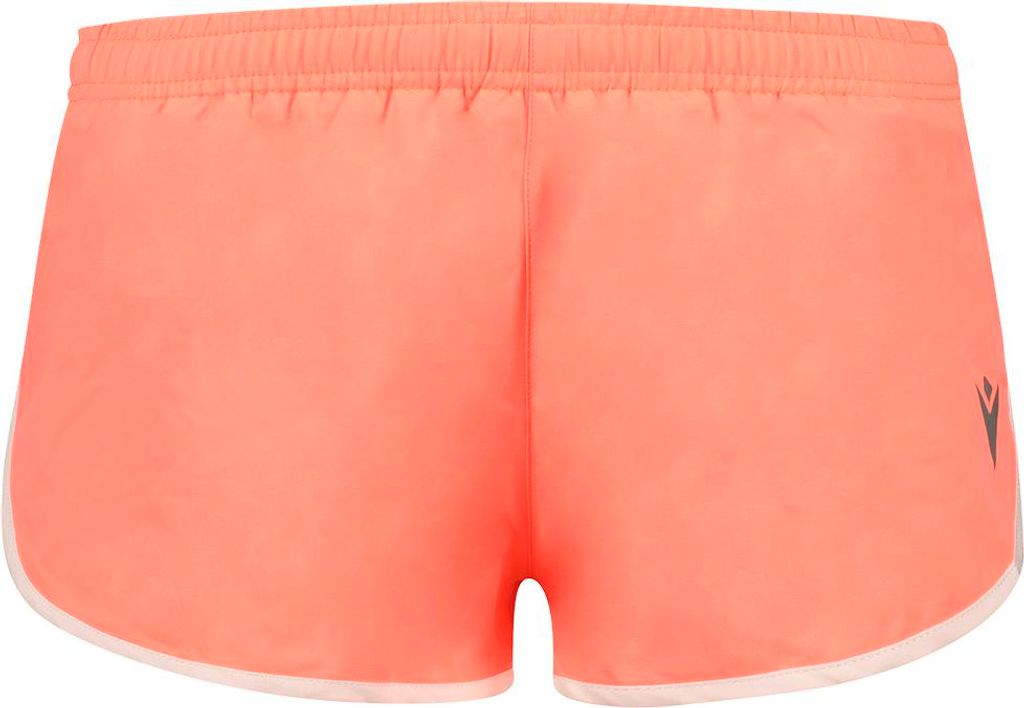 Macron Daisy Kurze Hose Orange S Damen Orange S